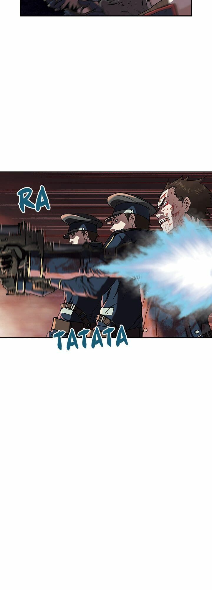 Đứa Con Thần Chết Chapter 41 - 46