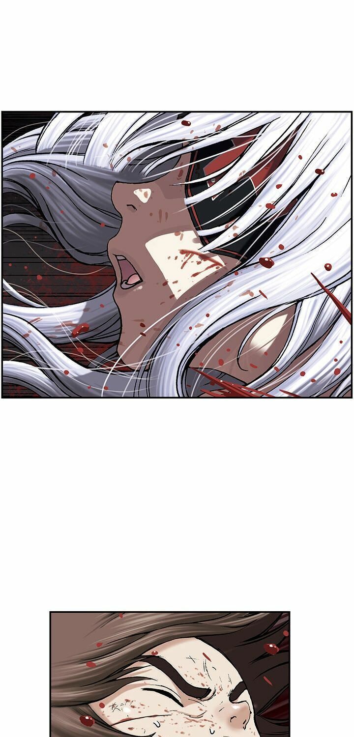 Đứa Con Thần Chết Chapter 41 - 48