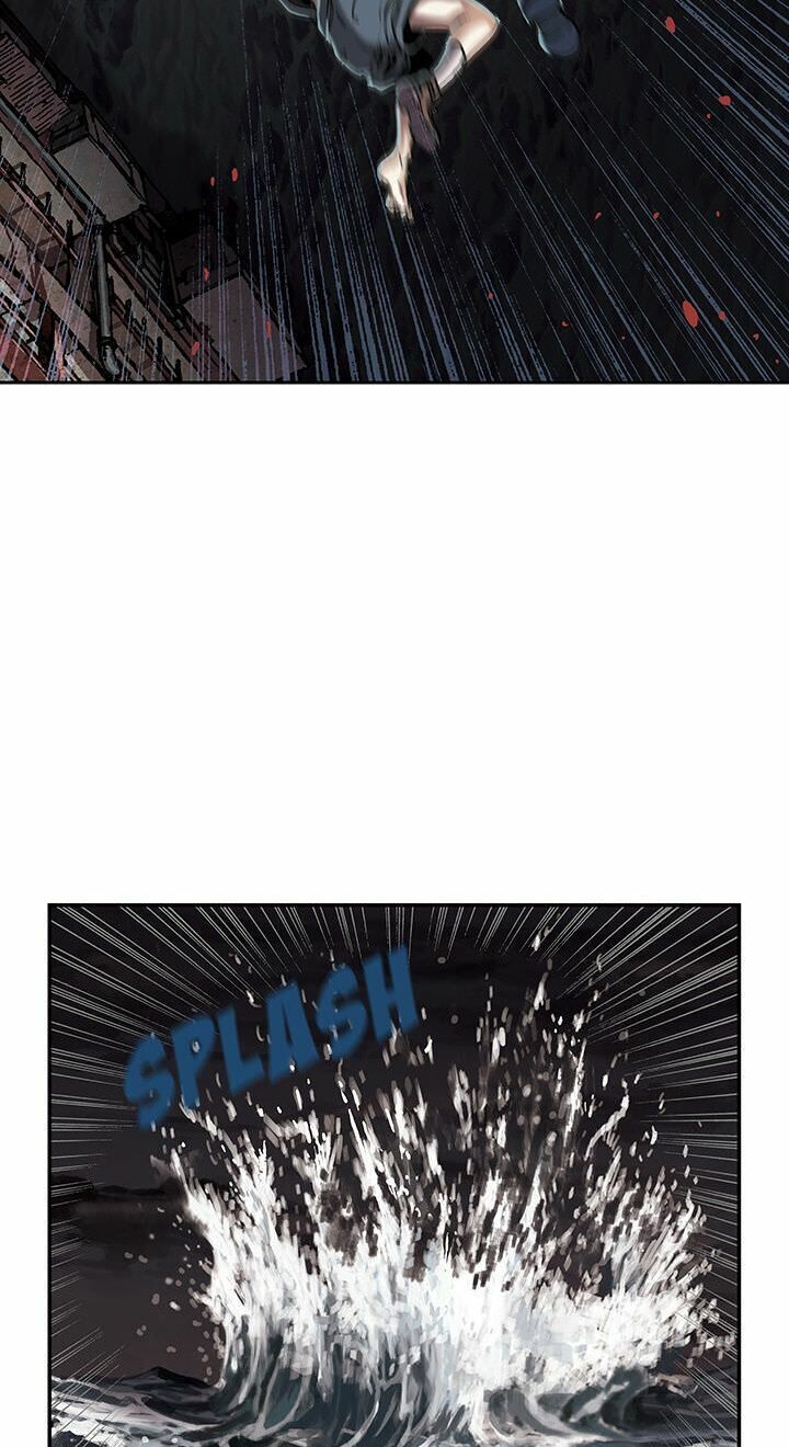 Đứa Con Thần Chết Chapter 41 - 50