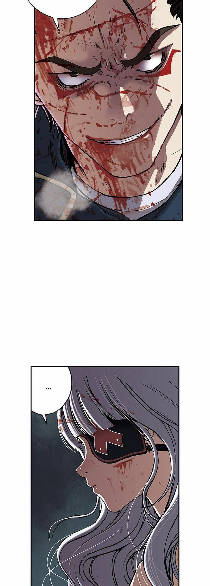 Đứa Con Thần Chết Chapter 41 - 7