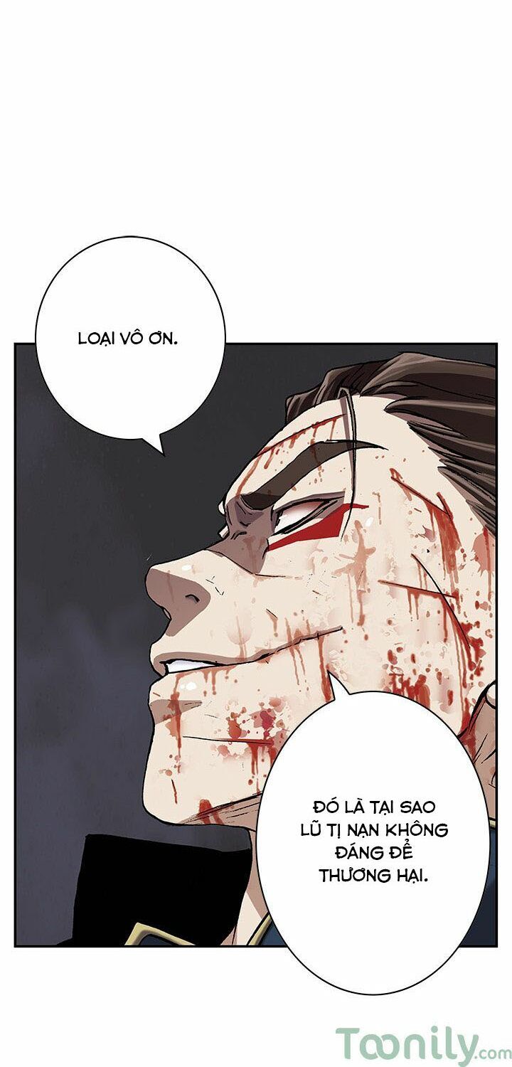 Đứa Con Thần Chết Chapter 41 - 9