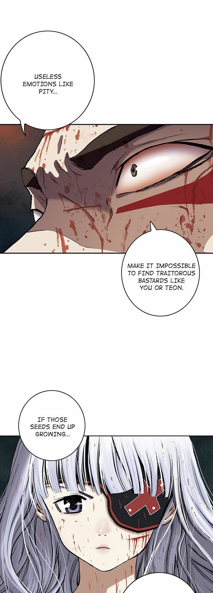 Đứa Con Thần Chết Chapter 41 - 10