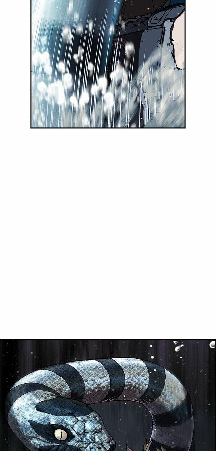 Đứa Con Thần Chết Chapter 43 - 16