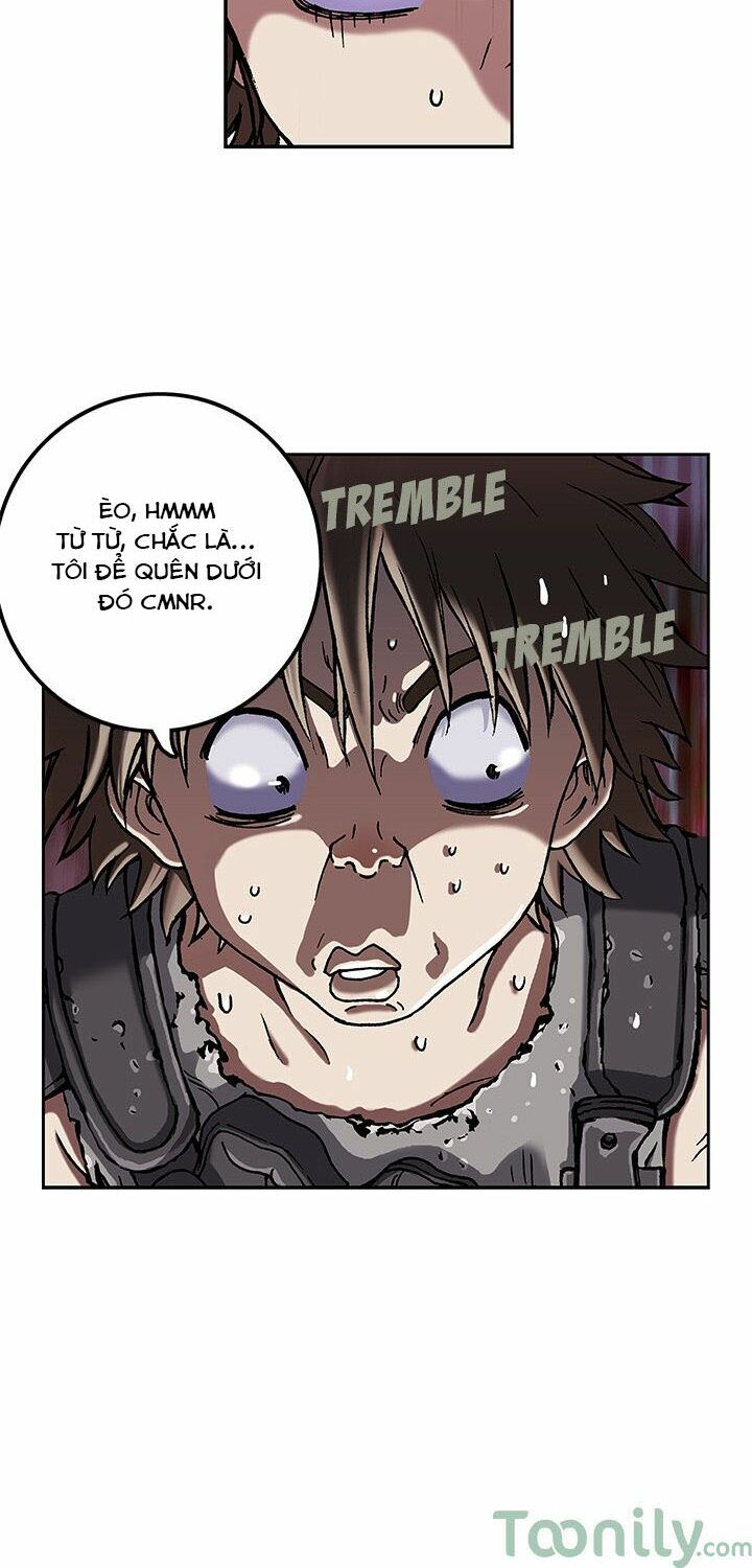 Đứa Con Thần Chết Chapter 43 - 33