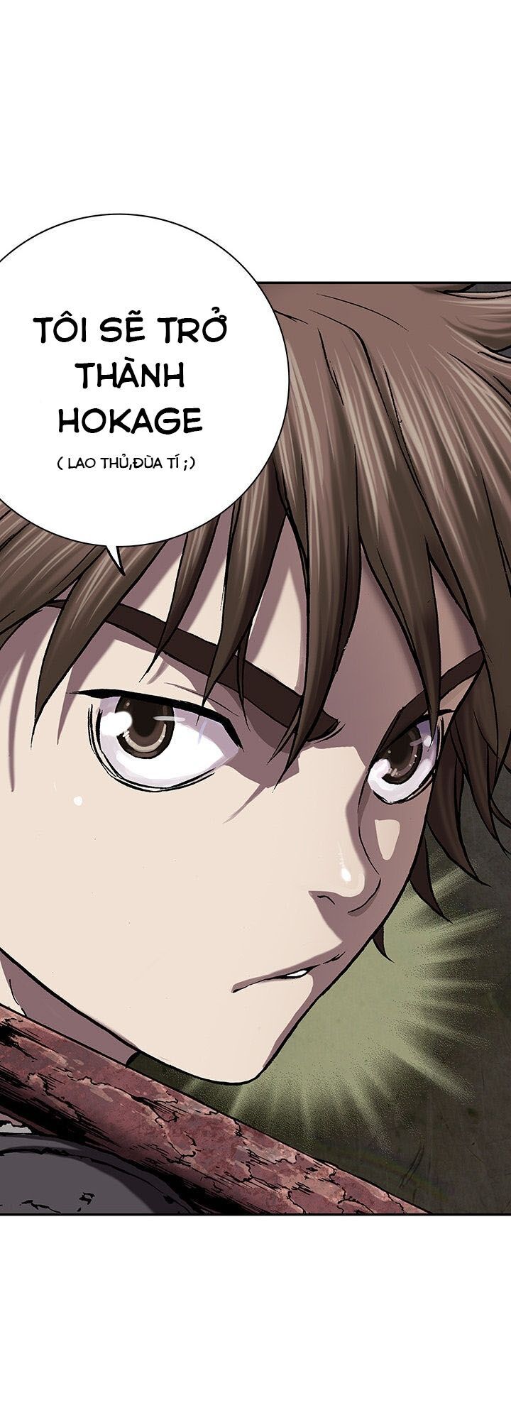 Đứa Con Thần Chết Chapter 44 - 19