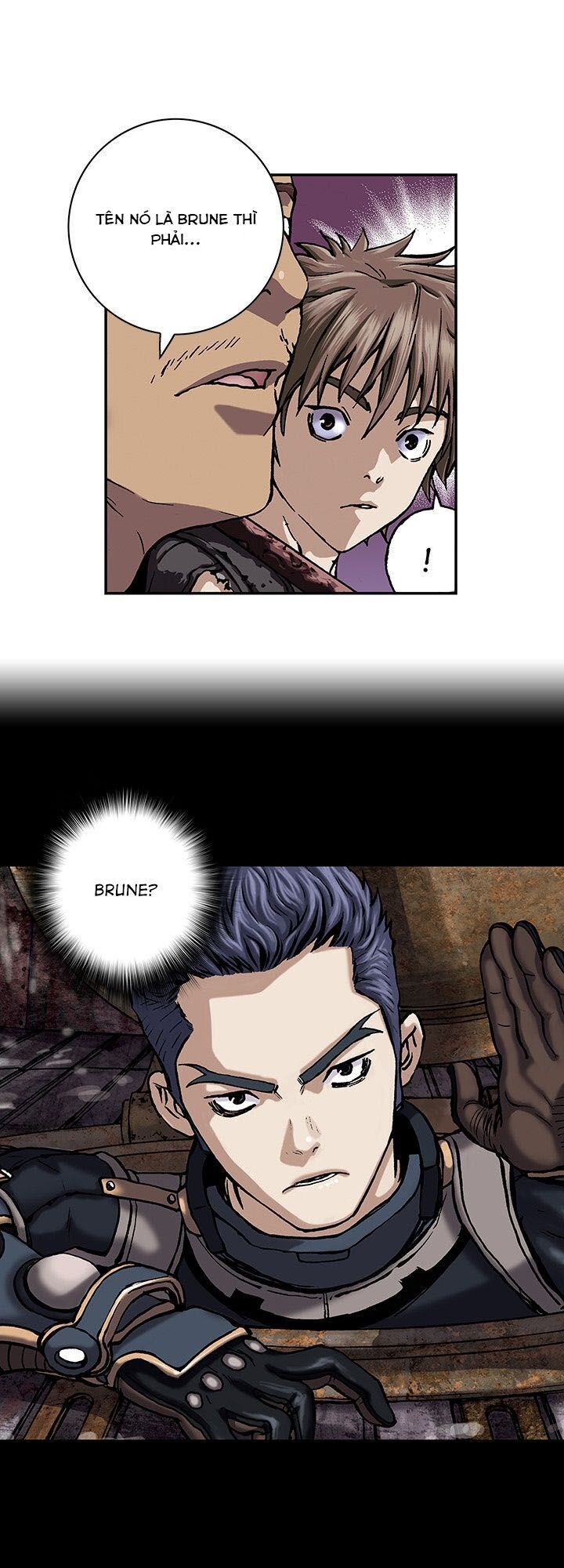 Đứa Con Thần Chết Chapter 44 - 22