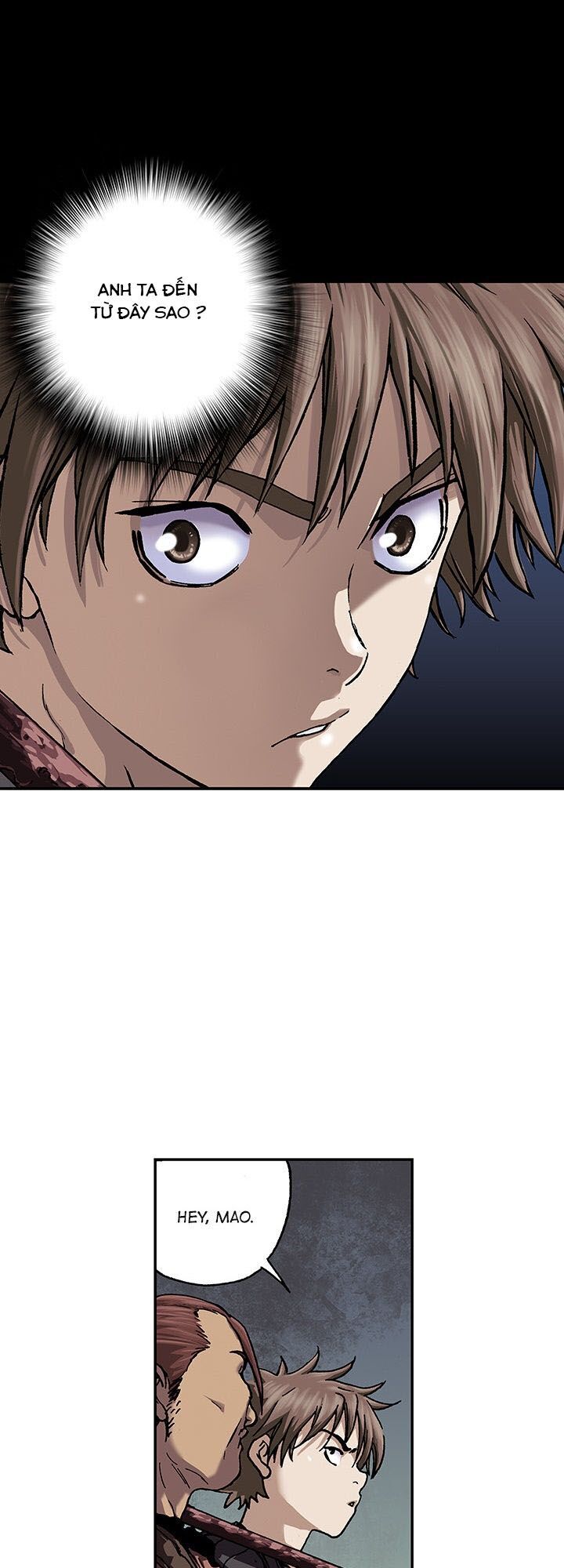 Đứa Con Thần Chết Chapter 44 - 23