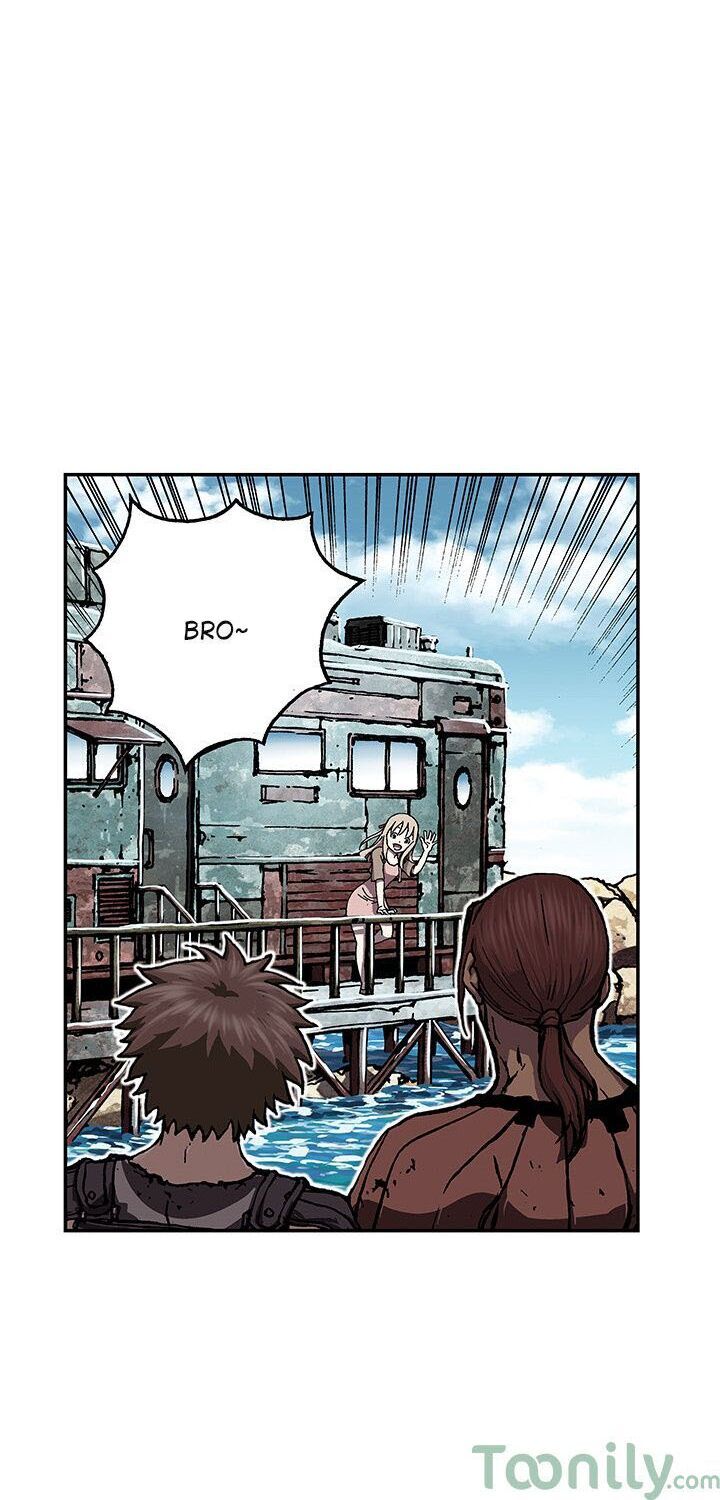 Đứa Con Thần Chết Chapter 44 - 25