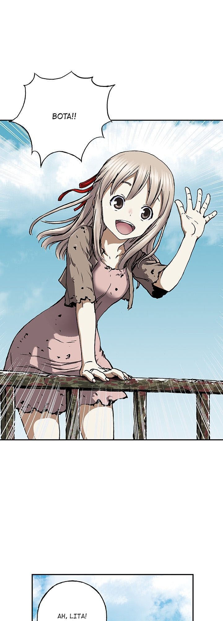 Đứa Con Thần Chết Chapter 44 - 26