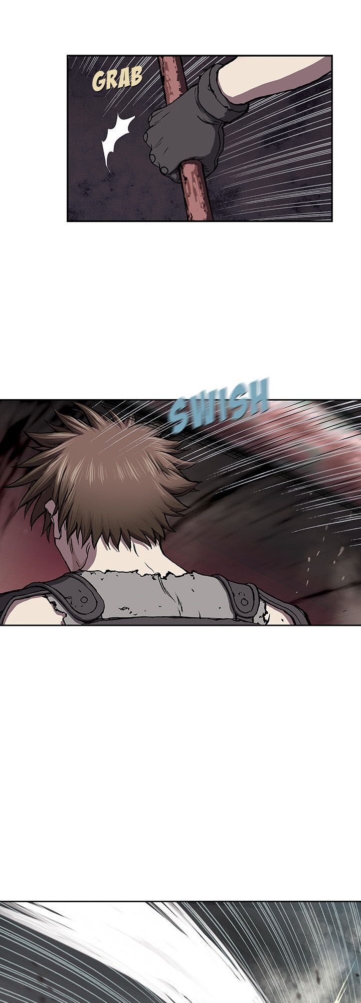 Đứa Con Thần Chết Chapter 44 - 31