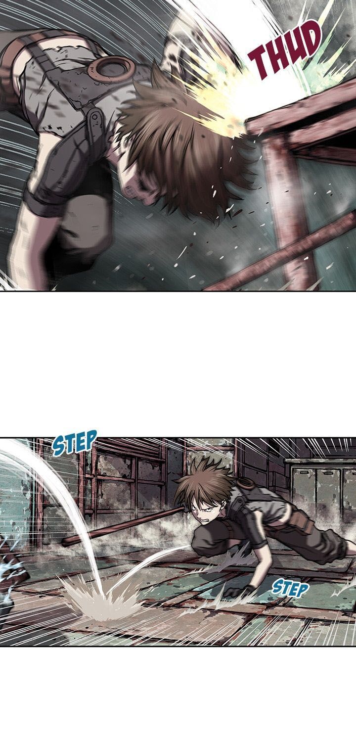 Đứa Con Thần Chết Chapter 44 - 32