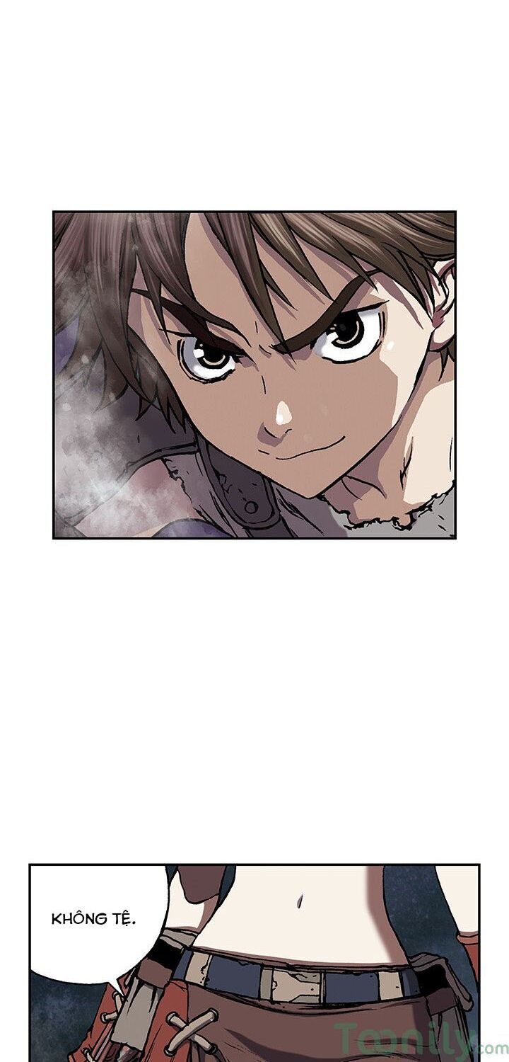 Đứa Con Thần Chết Chapter 44 - 33