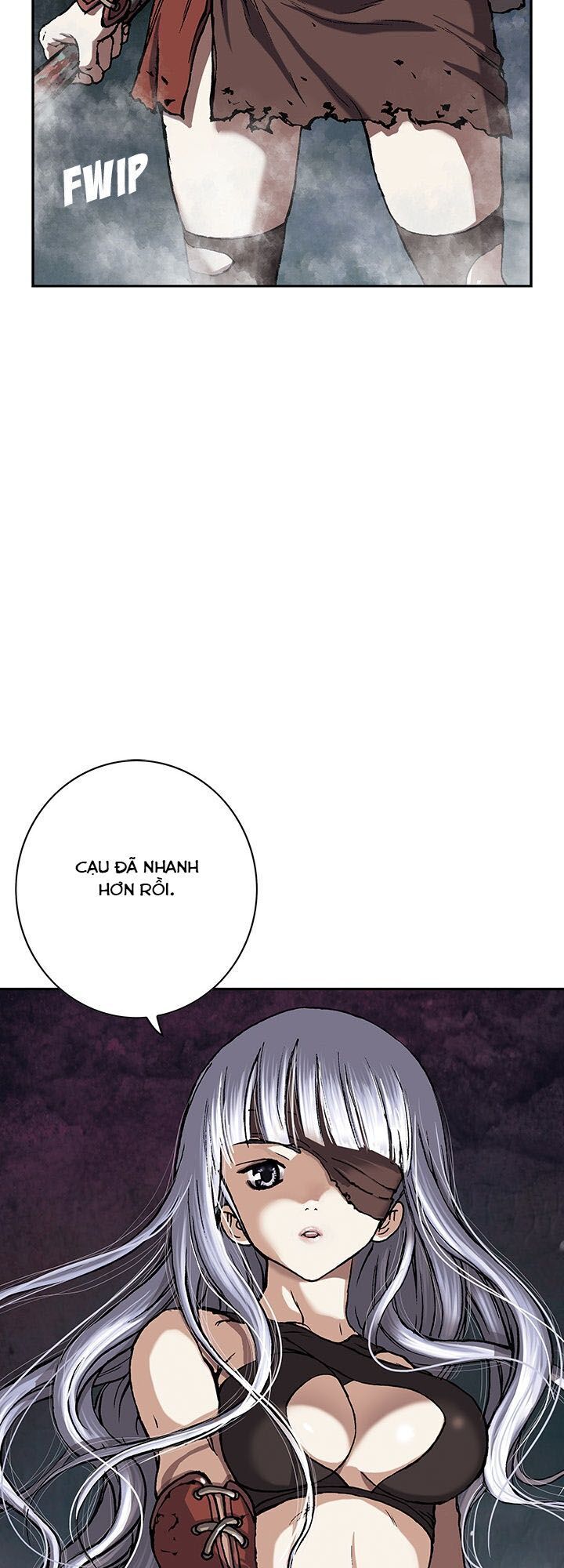 Đứa Con Thần Chết Chapter 44 - 34