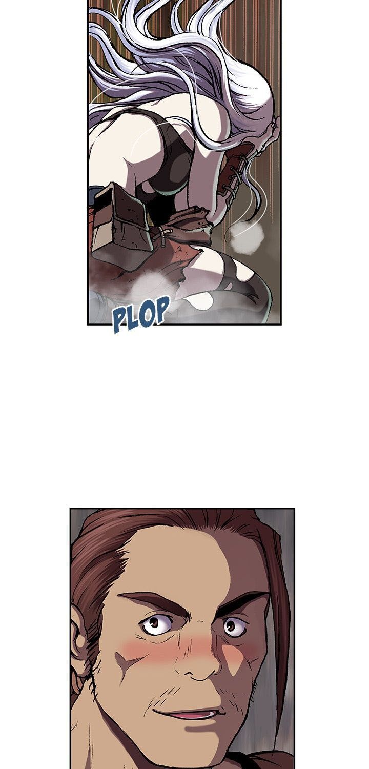 Đứa Con Thần Chết Chapter 44 - 40