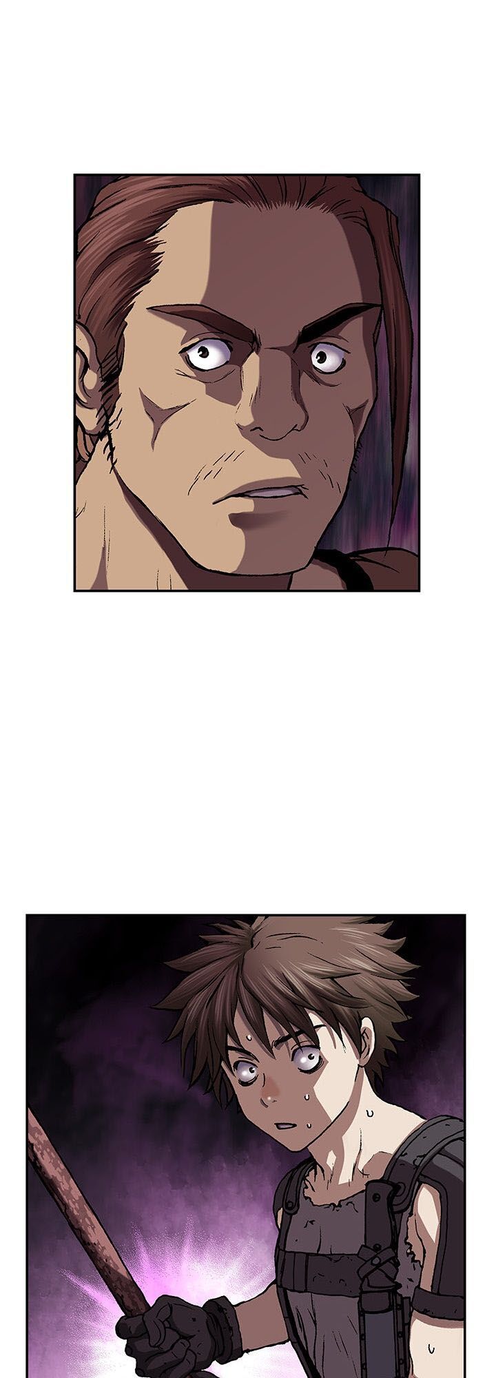 Đứa Con Thần Chết Chapter 44 - 43