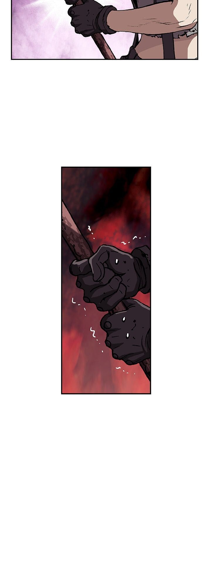 Đứa Con Thần Chết Chapter 44 - 44