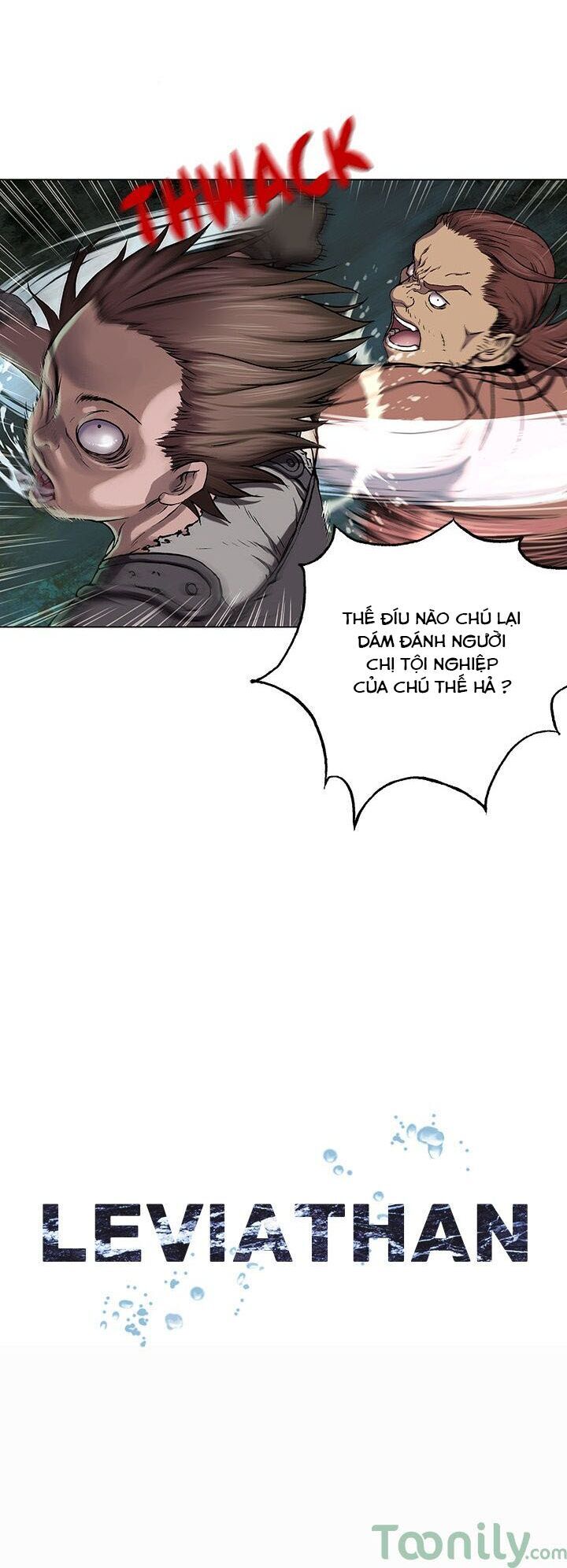 Đứa Con Thần Chết Chapter 44 - 45