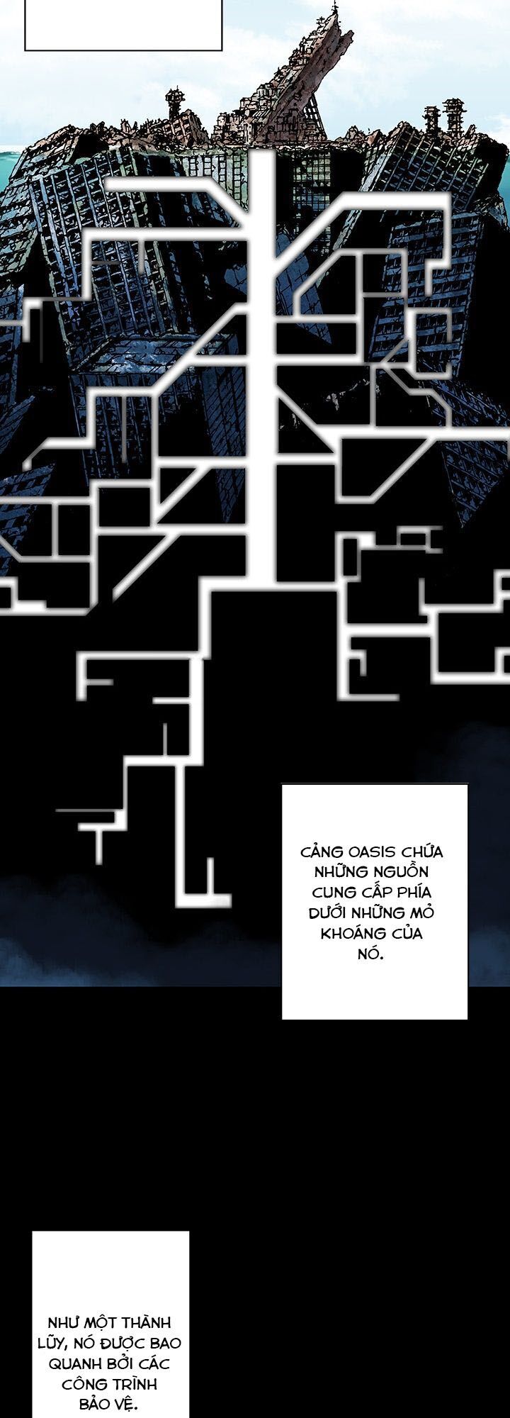 Đứa Con Thần Chết Chapter 44 - 10