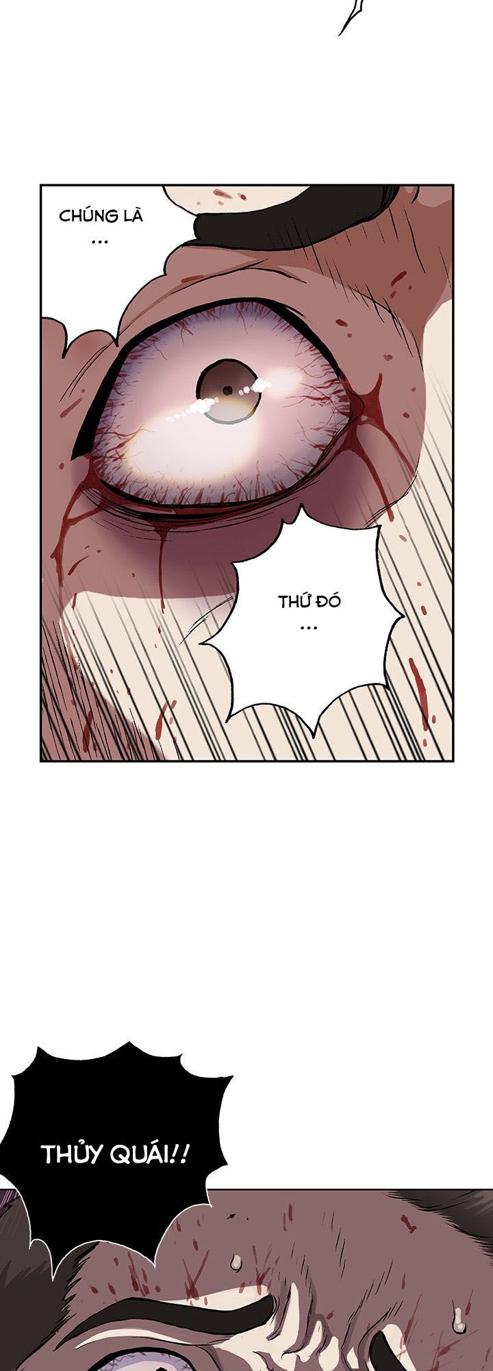 Đứa Con Thần Chết Chapter 47 - 11