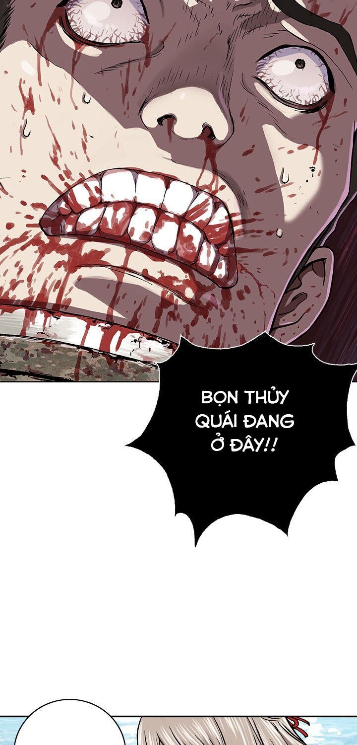 Đứa Con Thần Chết Chapter 47 - 12