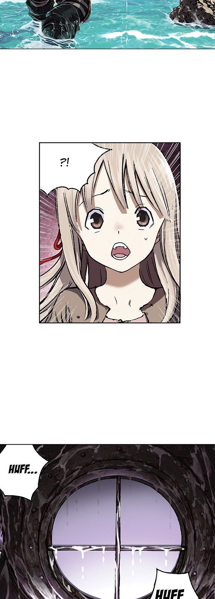 Đứa Con Thần Chết Chapter 47 - 3