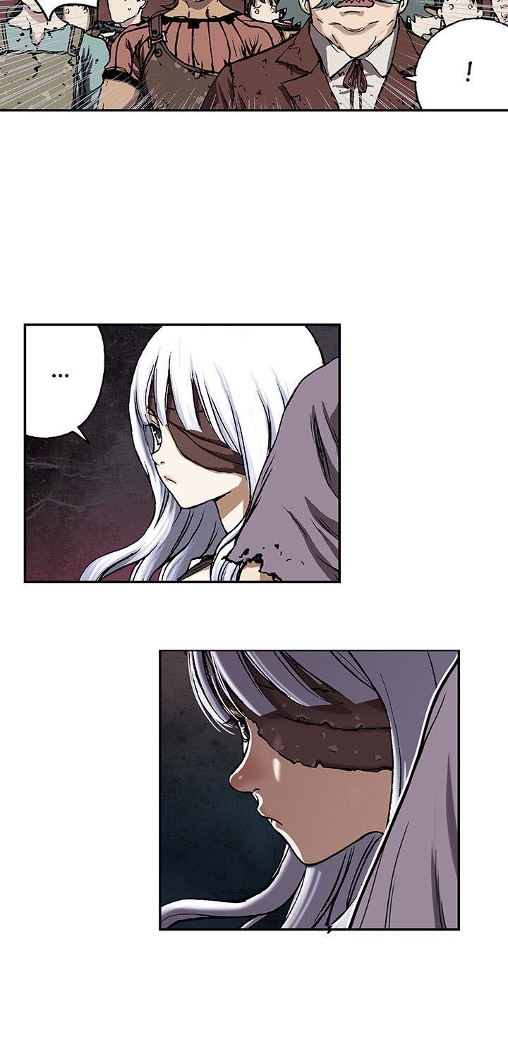 Đứa Con Thần Chết Chapter 47 - 32