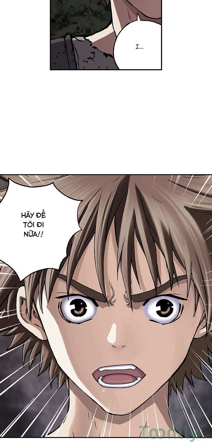 Đứa Con Thần Chết Chapter 47 - 37