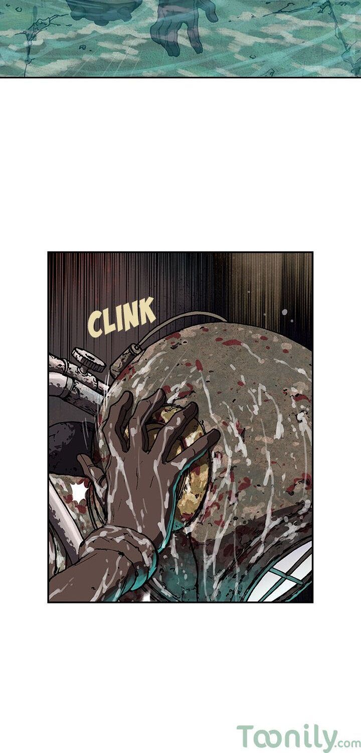 Đứa Con Thần Chết Chapter 47 - 5