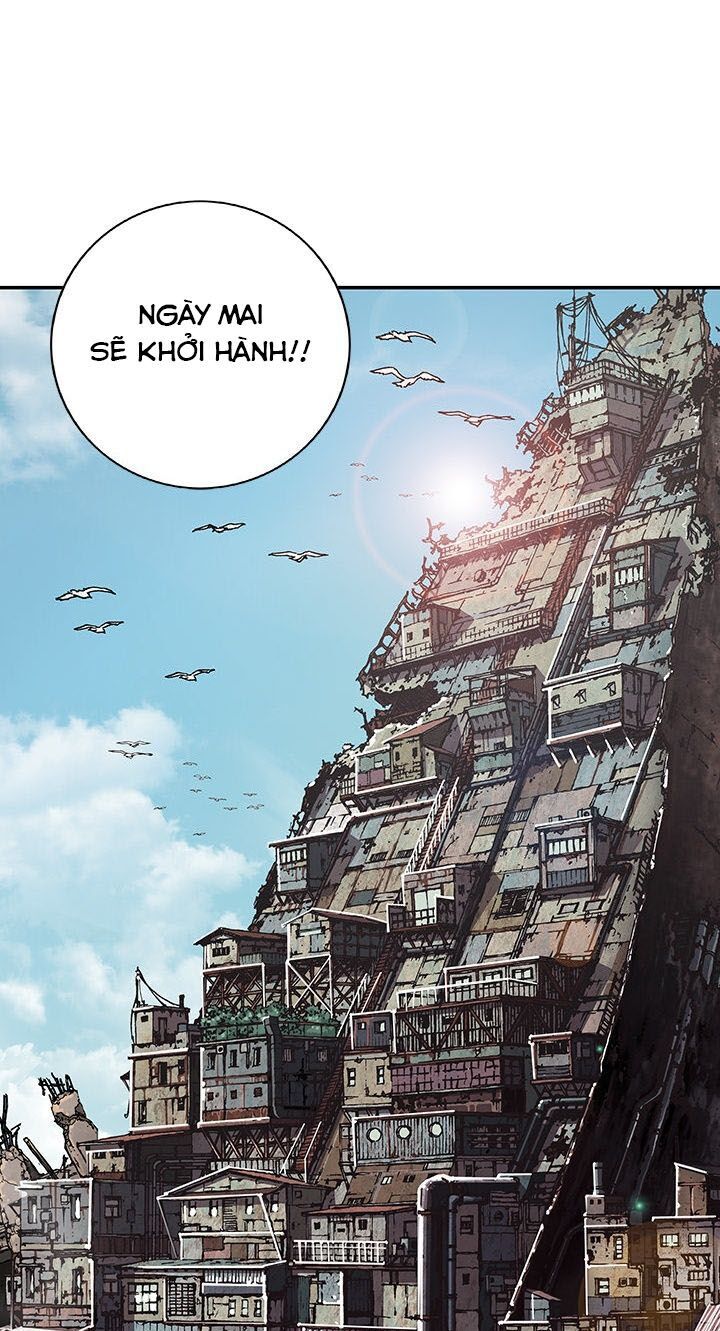 Đứa Con Thần Chết Chapter 47 - 45