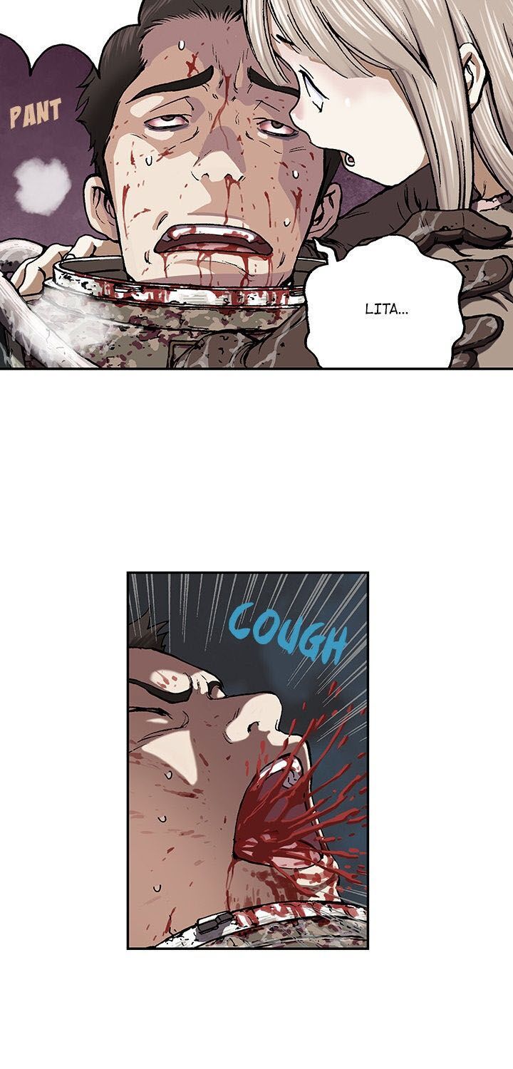 Đứa Con Thần Chết Chapter 47 - 8