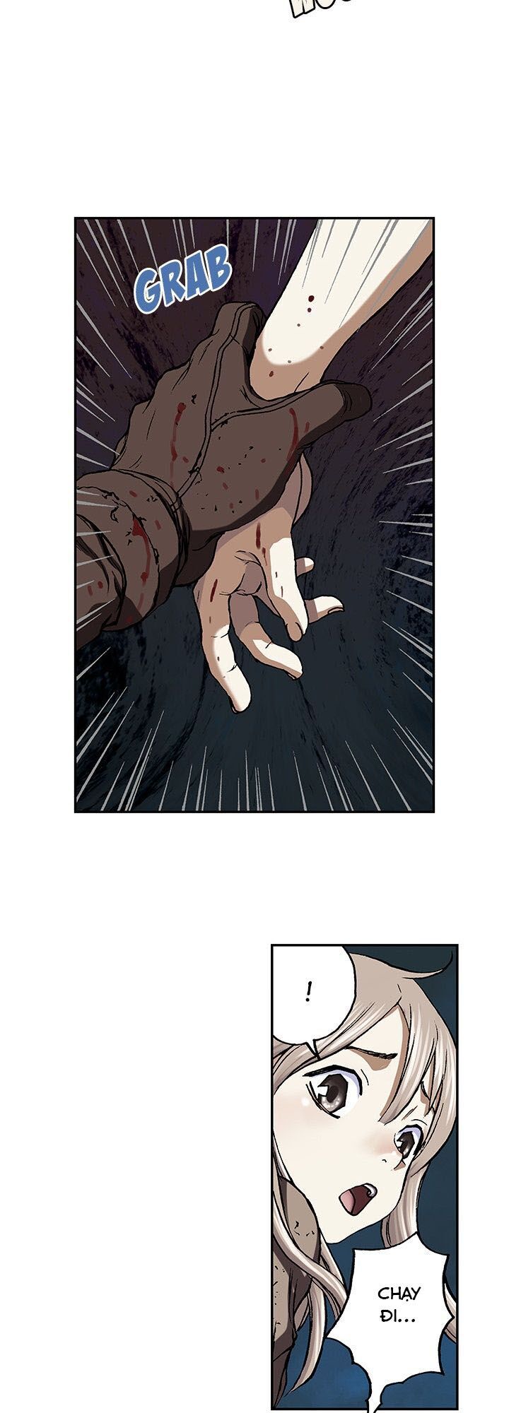 Đứa Con Thần Chết Chapter 47 - 10