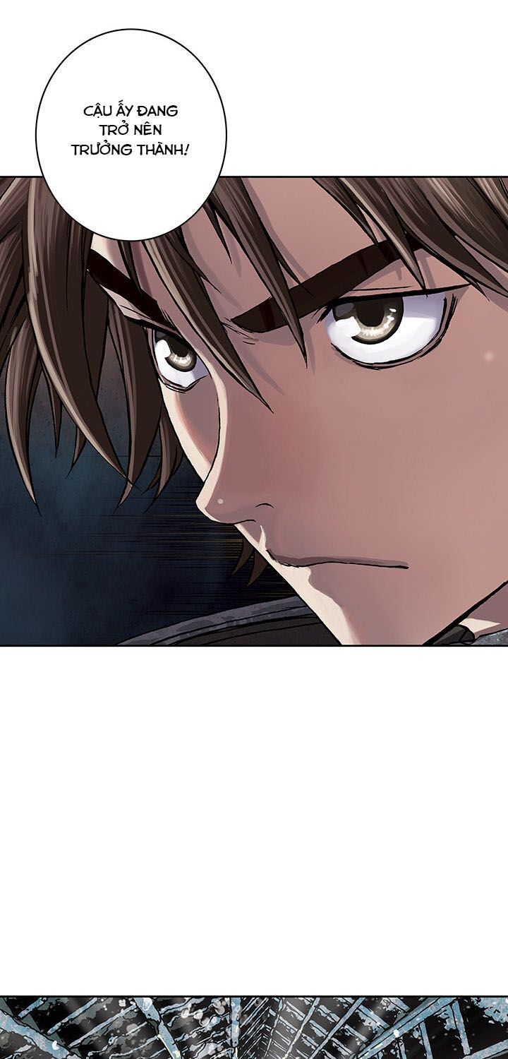 Đứa Con Thần Chết Chapter 48 - 12