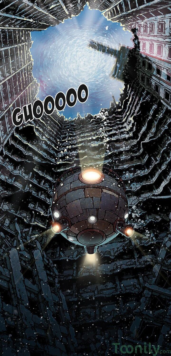 Đứa Con Thần Chết Chapter 48 - 13