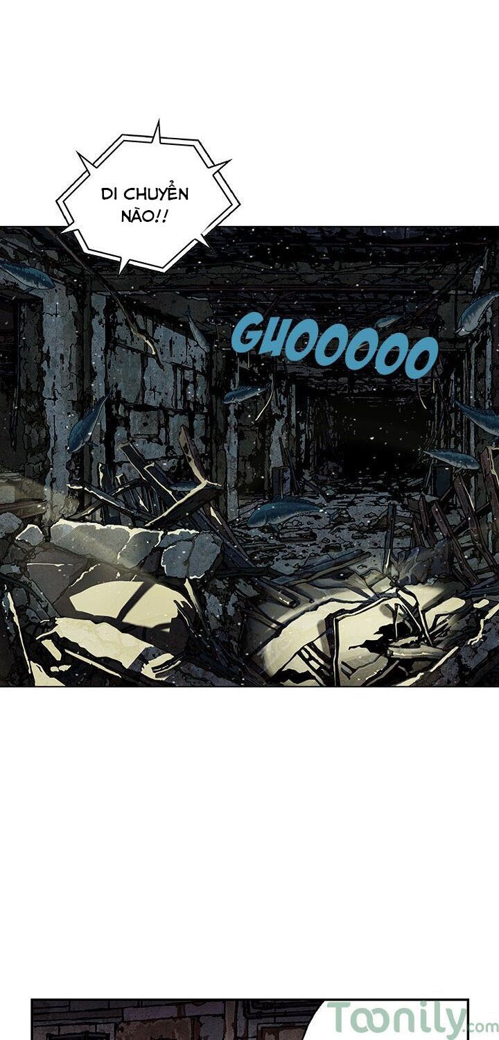 Đứa Con Thần Chết Chapter 48 - 25