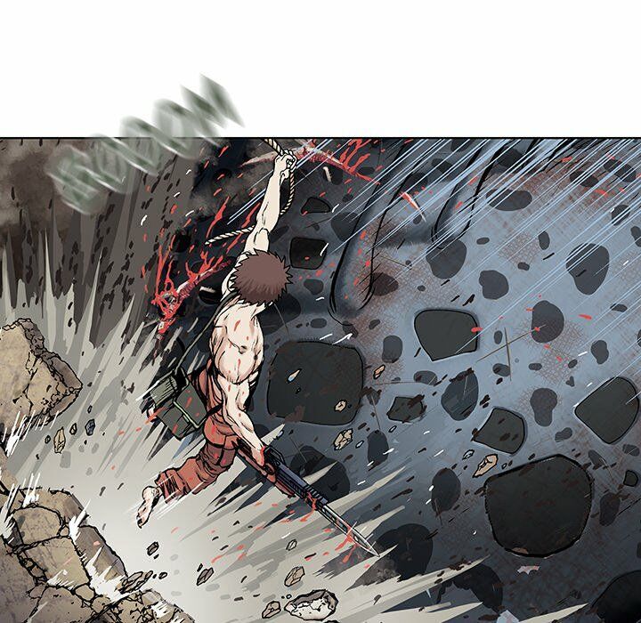 Đứa Con Thần Chết Chapter 5 - 11