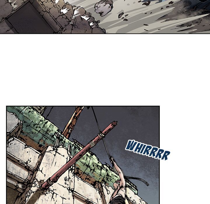 Đứa Con Thần Chết Chapter 5 - 12