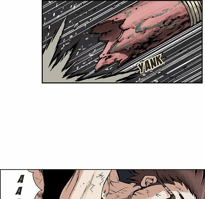 Đứa Con Thần Chết Chapter 5 - 17