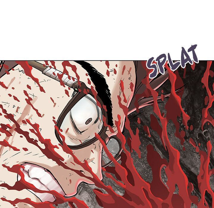 Đứa Con Thần Chết Chapter 5 - 21