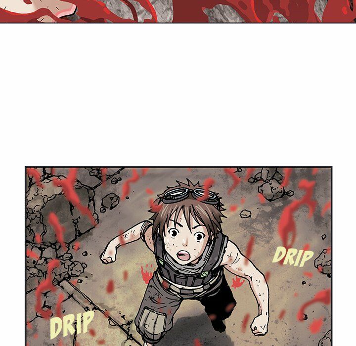 Đứa Con Thần Chết Chapter 5 - 22