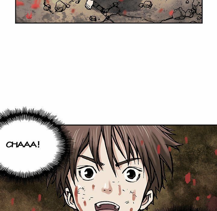 Đứa Con Thần Chết Chapter 5 - 23