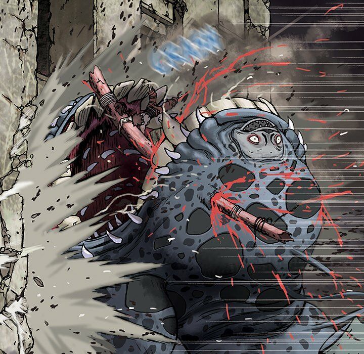 Đứa Con Thần Chết Chapter 5 - 26