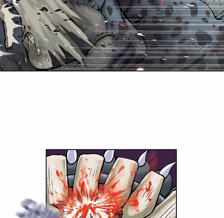 Đứa Con Thần Chết Chapter 5 - 27