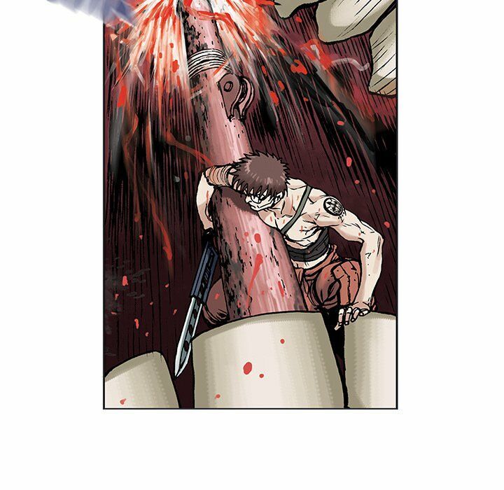 Đứa Con Thần Chết Chapter 5 - 28