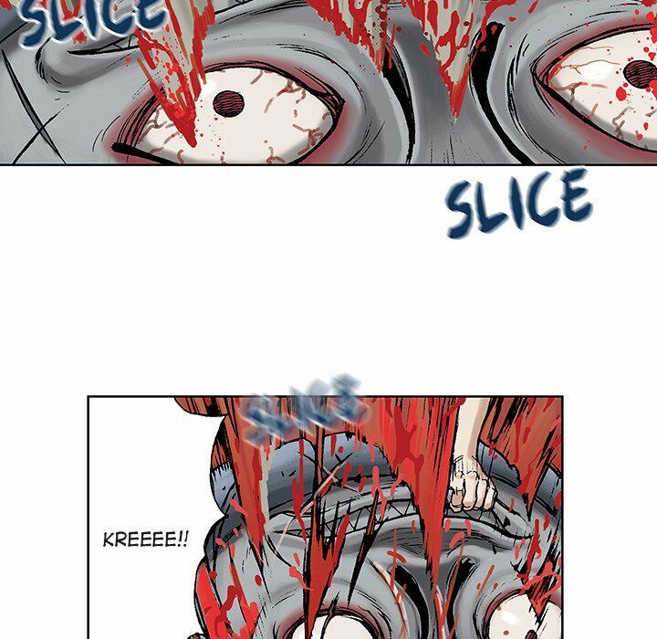 Đứa Con Thần Chết Chapter 5 - 33