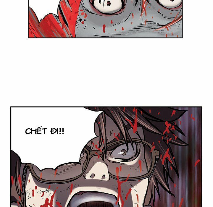 Đứa Con Thần Chết Chapter 5 - 34