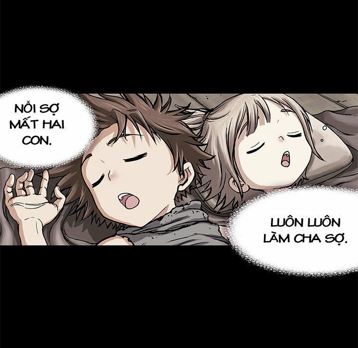 Đứa Con Thần Chết Chapter 5 - 54