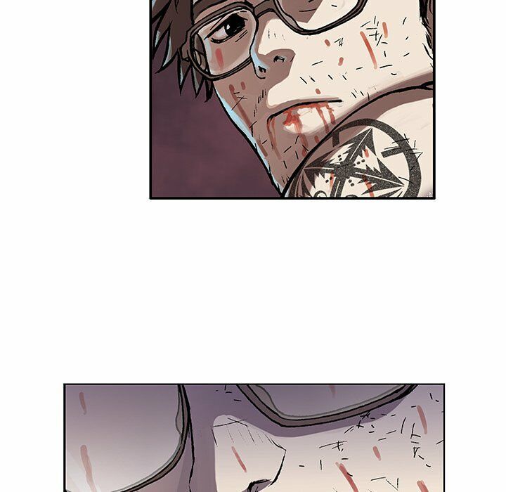 Đứa Con Thần Chết Chapter 5 - 59