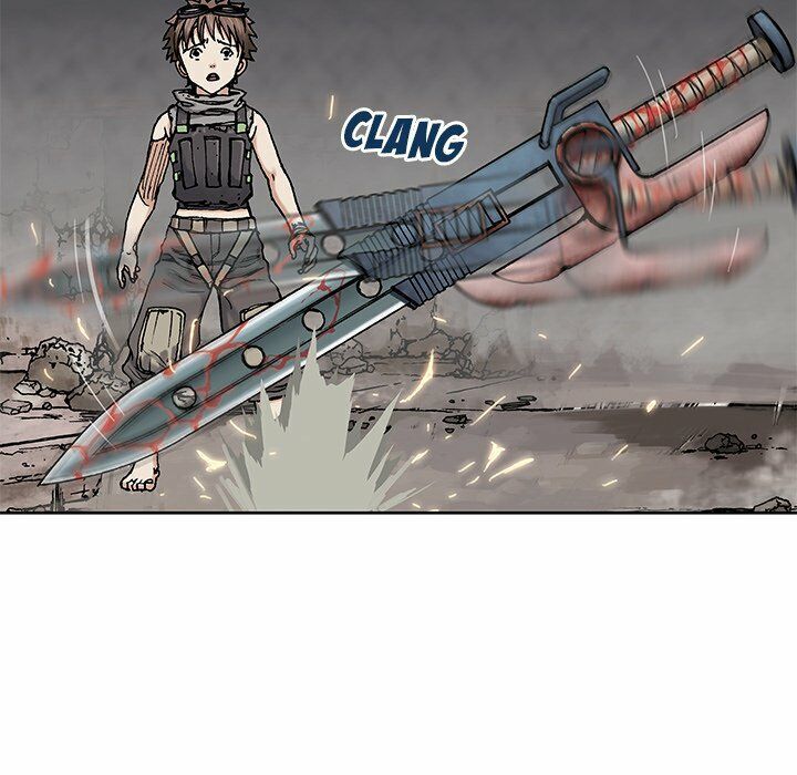 Đứa Con Thần Chết Chapter 5 - 64