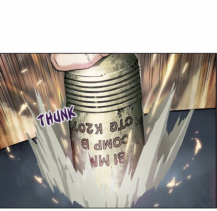 Đứa Con Thần Chết Chapter 5 - 68