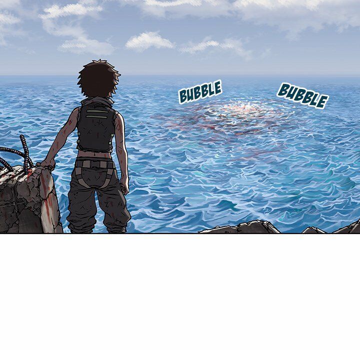 Đứa Con Thần Chết Chapter 5 - 82